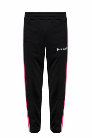 Logo sweatpants, zdjęcie 1 Logo sweatpants od Palm Angels